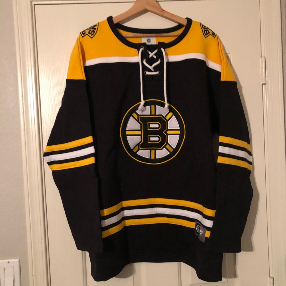 Hockey Jersey